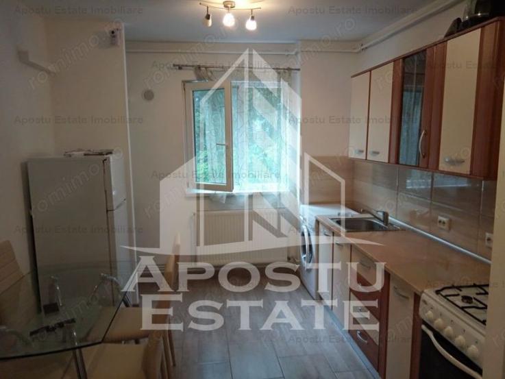 Inchiriere Apartament langa Iulius Town, 2 camere, centrala proprie