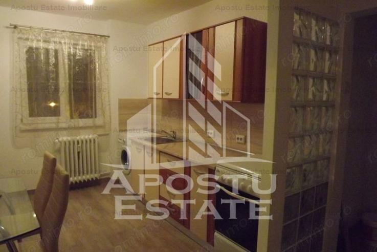 Inchiriere Apartament langa Iulius Town, 2 camere, centrala proprie