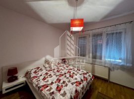 Apartament cu 2 camere pet-friendly, zona Steaua