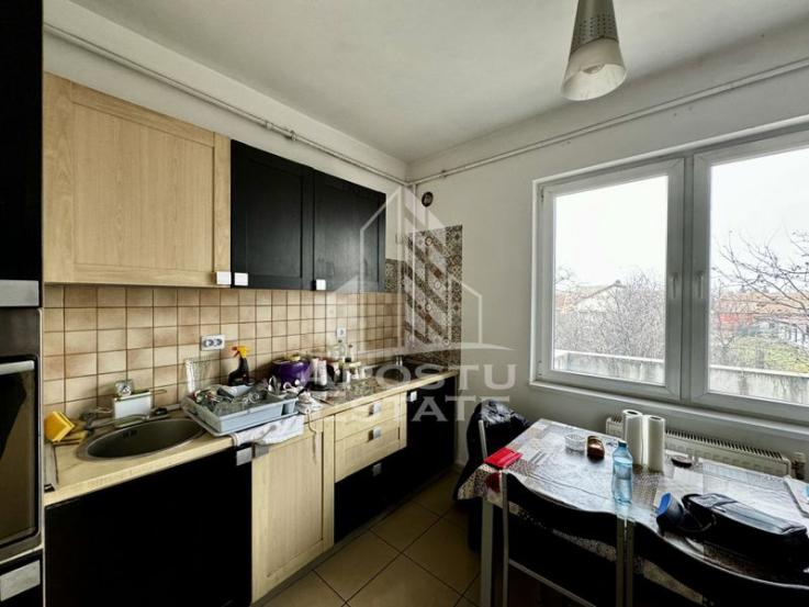 Apartament cu 2 camere pet-friendly, zona Steaua