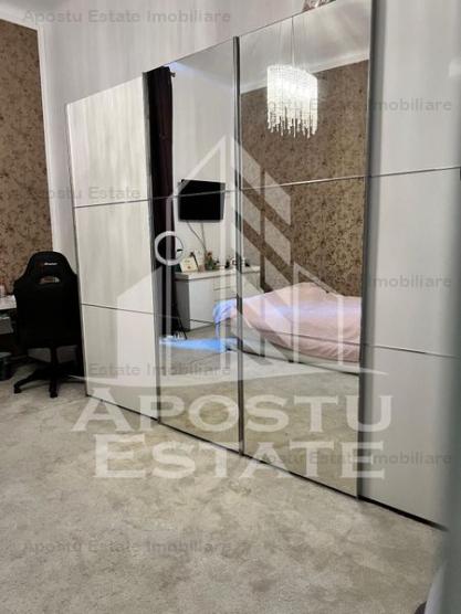 Apartament 2 camere, etaj intermediar imobil reabilitat zona Centrala.