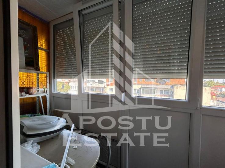 Apartament cu 1 camera, confort 1 sporit in Complexul Studentesc.