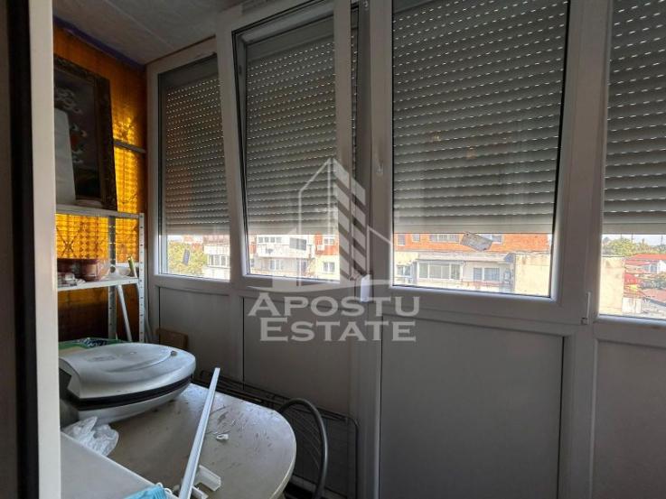 Apartament cu 1 camera, confort 1 sporit in Complexul Studentesc.