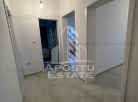 Apartamente cu 2 camere decomandat, la parter cu balcon zona Braytim.