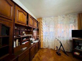 Apartament cu 2 camere, etaj intermediar in Iosefin langa Pompieri.