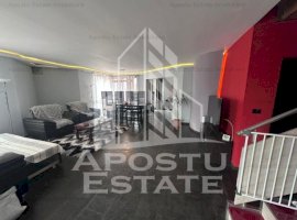 Casa Exclusivista in Mosnita Noua 4 dormitoare