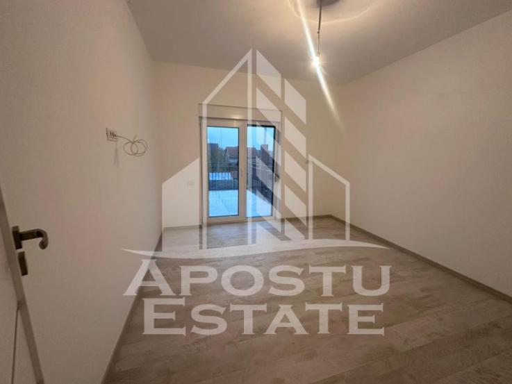 Duplex Modern in Mosnita Noua – 3 Dormitoare, Teren 360 mp