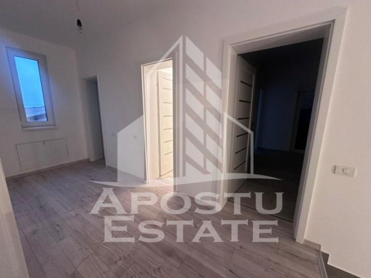 Duplex Modern in Mosnita Noua – 3 Dormitoare, Teren 360 mp