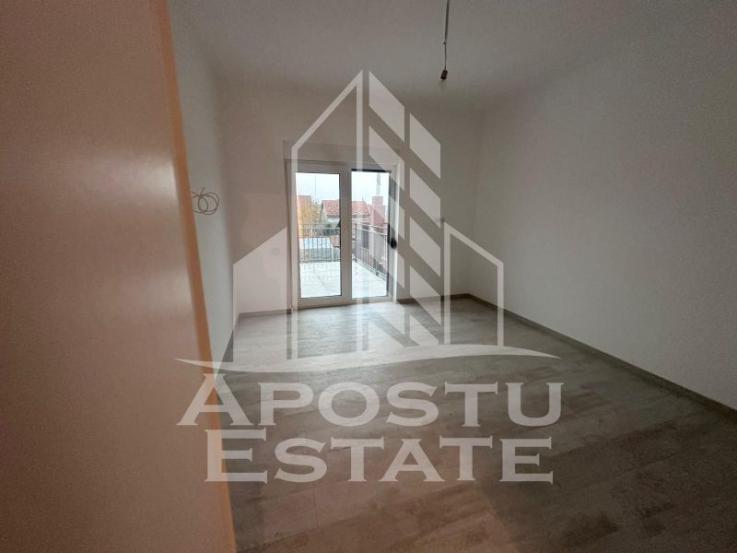 Duplex Modern in Mosnita Noua – 3 Dormitoare, Teren 360 mp