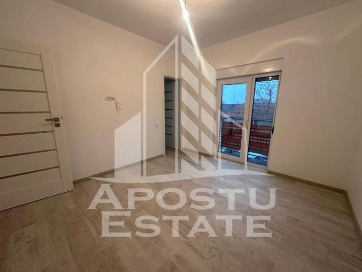 Duplex Modern in Mosnita Noua – 3 Dormitoare, Teren 360 mp