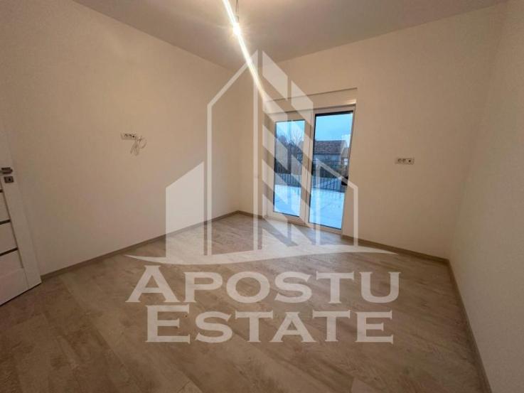 Duplex Modern in Mosnita Noua – 3 Dormitoare, Teren 360 mp