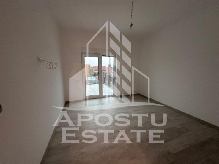 Duplex Modern in Mosnita Noua – 3 Dormitoare, Teren 360 mp