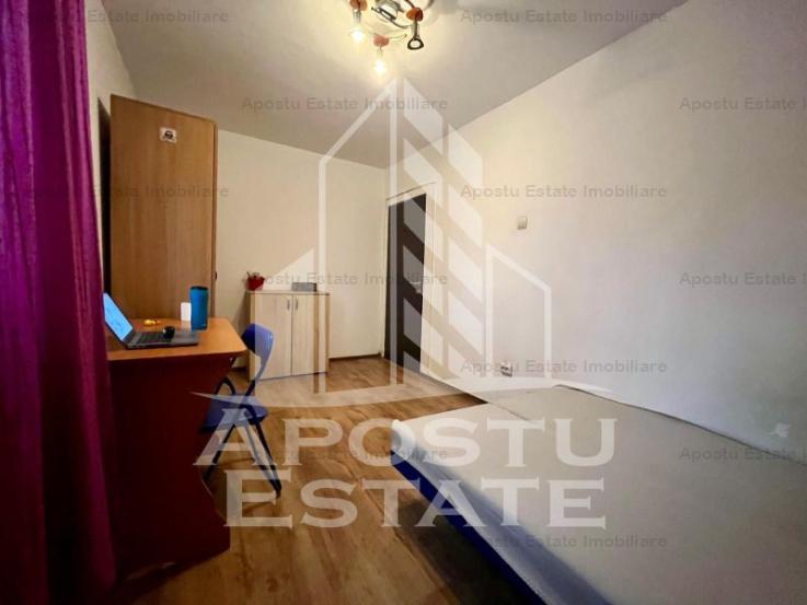 Apartament 2 camere,etaj1/4,in zona Liviu Rebeanu/Spitalul Judetean