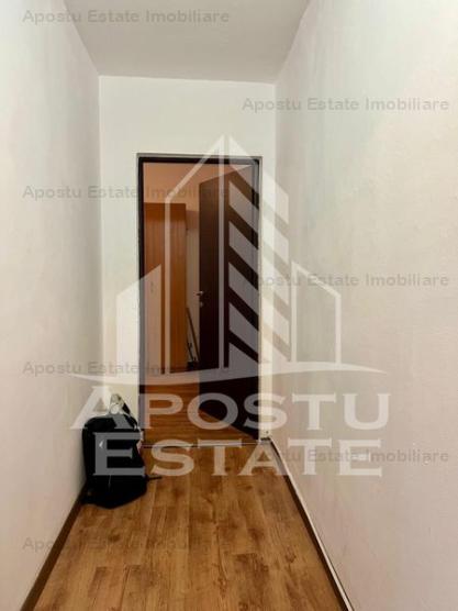 Apartament 2 camere,etaj1/4,in zona Liviu Rebeanu/Spitalul Judetean