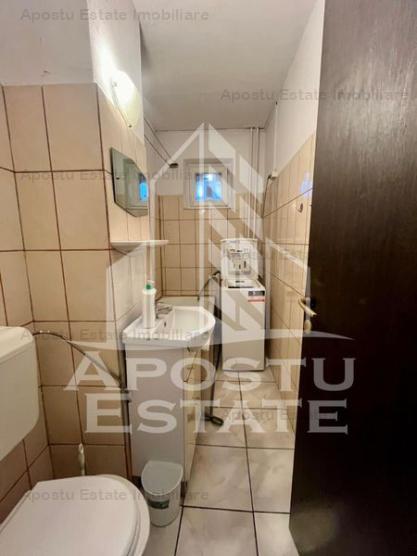 Apartament 2 camere,etaj1/4,in zona Liviu Rebeanu/Spitalul Judetean