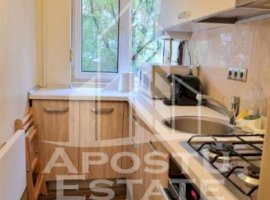 Apartament cu 2 camereSpitalul Judetean