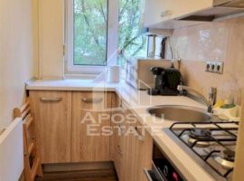 Apartament cu 2 camere,Calea Urseni