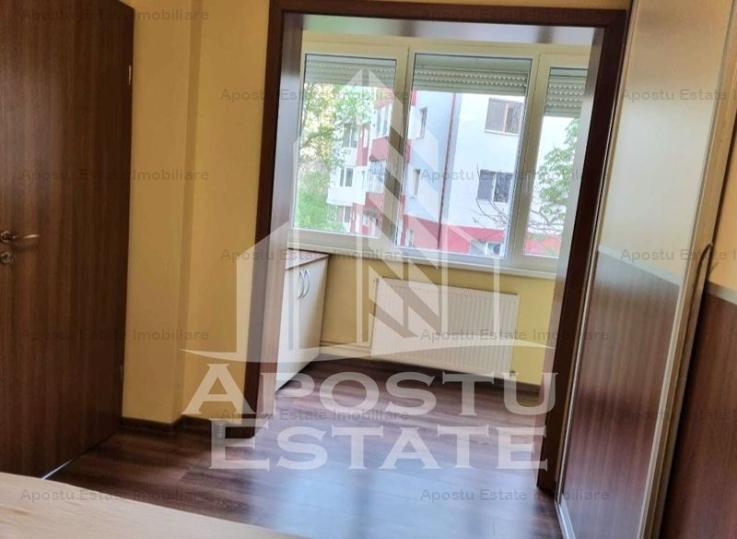 Apartament cu 2 camereSpitalul Judetean