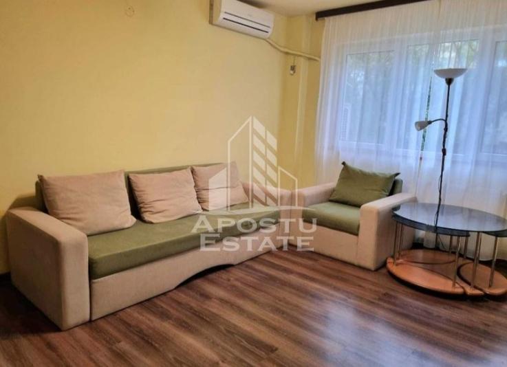 Apartament cu 2 camere,Calea Urseni