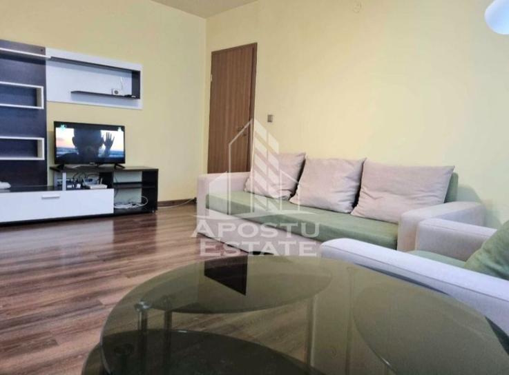 Apartament cu 2 camere,Calea Urseni