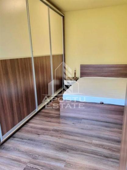 Apartament cu 2 camere,Calea Urseni