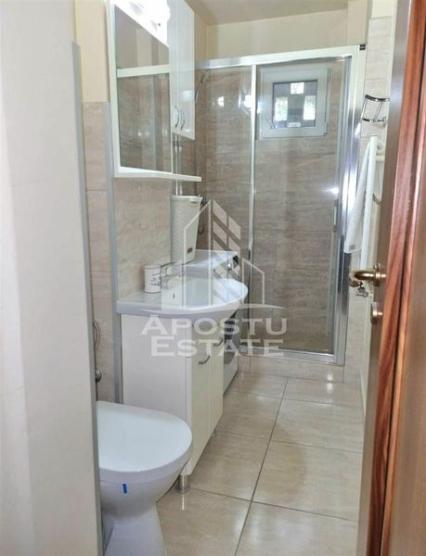 Apartament cu 2 camere,Calea Urseni