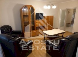 Apartament cu 3 camere Ultracentral