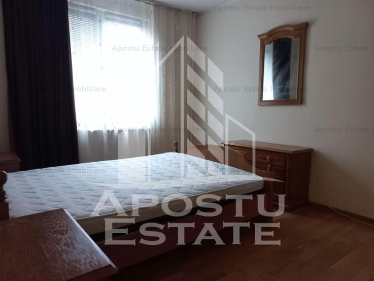 Apartament cu 3 camere Ultracentral