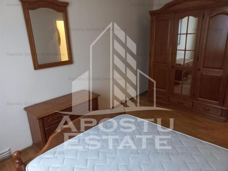 Apartament cu 3 camere Ultracentral