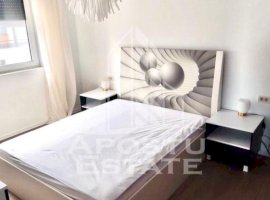 Apartament cu 2 camere, loc de parcare, Dumbravita