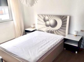 Apartament cu 2 camere, loc de parcare, Dumbravita