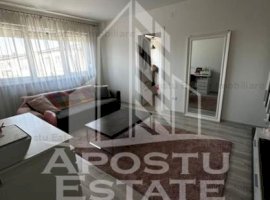 Apartament cu 2 camere, zona Spitalul Judetean