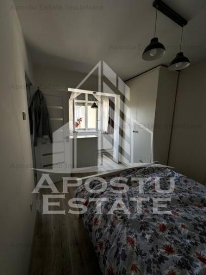 Apartament cu 2 camere, zona Spitalul Judetean