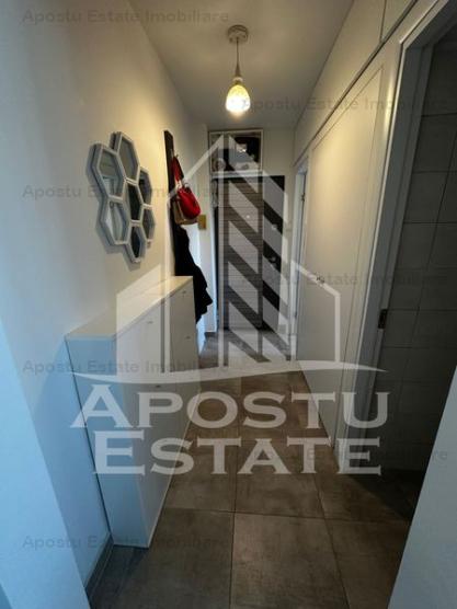 Apartament cu 2 camere, zona Spitalul Judetean