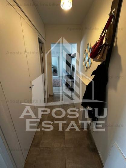 Apartament cu 2 camere, zona Spitalul Judetean