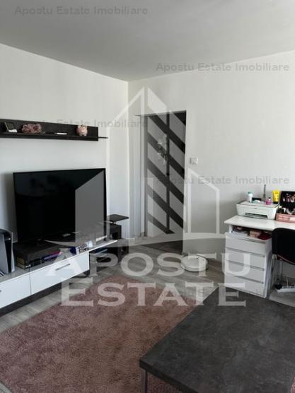 Apartament cu 2 camere, zona Spitalul Judetean