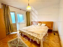 Apartament 2 camere in P-ta Maria, petfriendly, centrala proprie