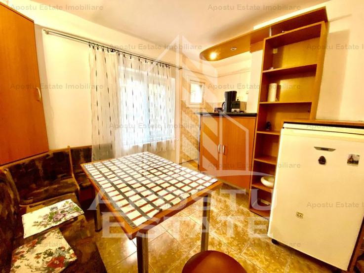 Apartament 2 camere in P-ta Maria, petfriendly, centrala proprie