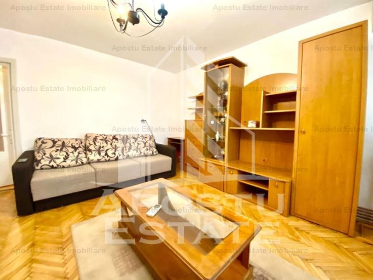 Apartament 2 camere in P-ta Maria, petfriendly, centrala proprie