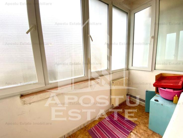 Apartament 2 camere in P-ta Maria, petfriendly, centrala proprie