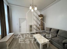 Apartament 2 camere, Piata Unirii