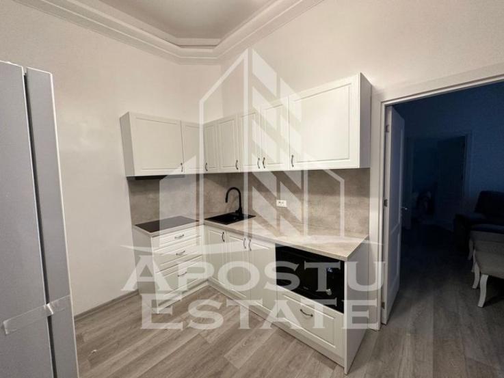 Apartament 2 camere, Piata Unirii