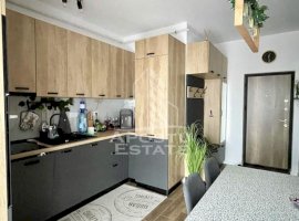 Apartament cu doua camere Calea Urseni