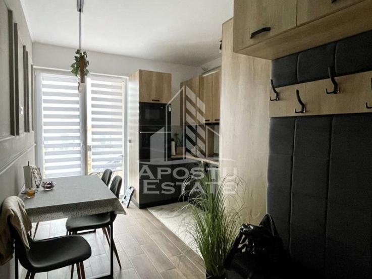 Apartament cu doua camere Calea Urseni