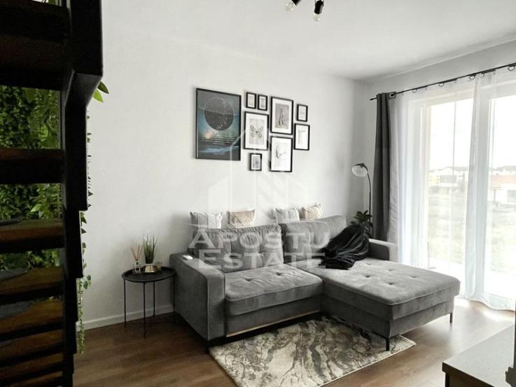 Apartament cu doua camere Calea Urseni