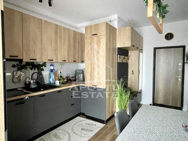 Apartament cu doua camere Calea Urseni