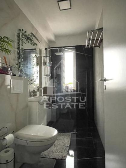 Apartament cu doua camere Calea Urseni