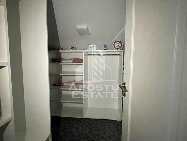 Apartament cu doua camere Calea Urseni