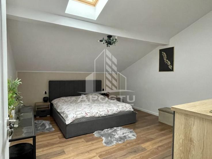 Apartament cu doua camere Calea Urseni