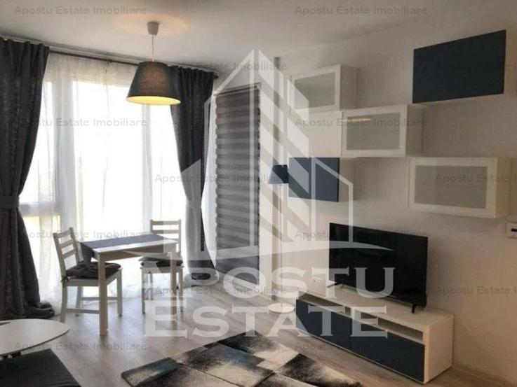 Apartament cu 2 camere,centrala proprie,zona Girocului,PET FRIENDLY